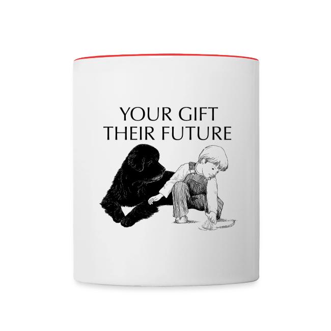 Your Gift, Their Future