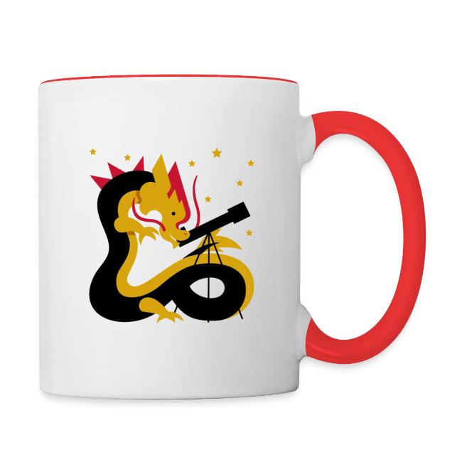 Core Dragons Curiosity