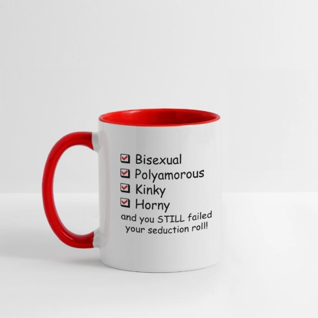 Seduction Roll