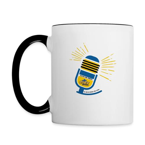 Logopit - Contrast Coffee Mug