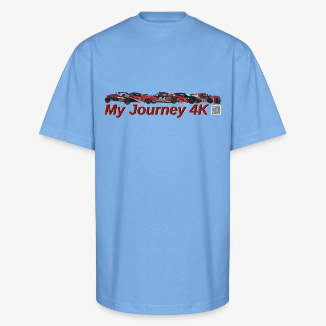 My Journey 4k five cars