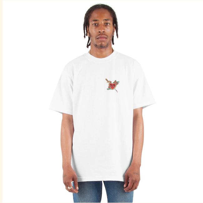 Resident Hater Black Font