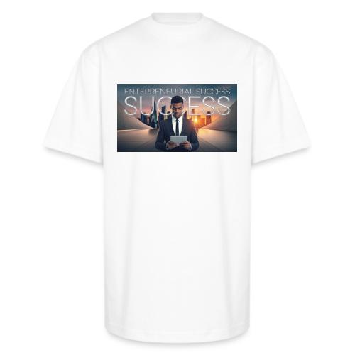 vidiq thumbnail 1 - Unisex Oversized Heavyweight T-Shirt