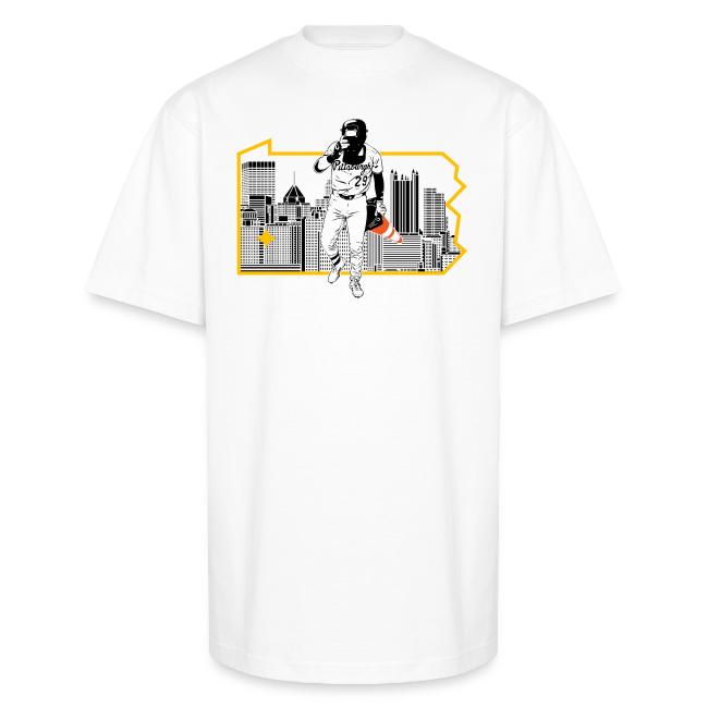 Fear The Cone III (Light)