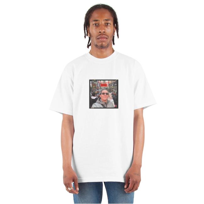 City Life Org Manhattan ft Jean