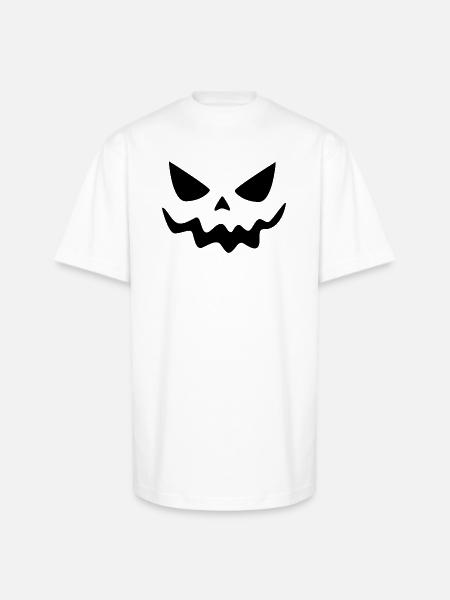 design_missing - Unisex Oversized Heavyweight T-Shirt - white