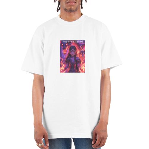 Your paragraph text 20251206 210659 0000 - Unisex Oversized Heavyweight T-Shirt