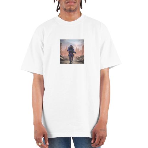 1763965977729 2 - Unisex Oversized Heavyweight T-Shirt