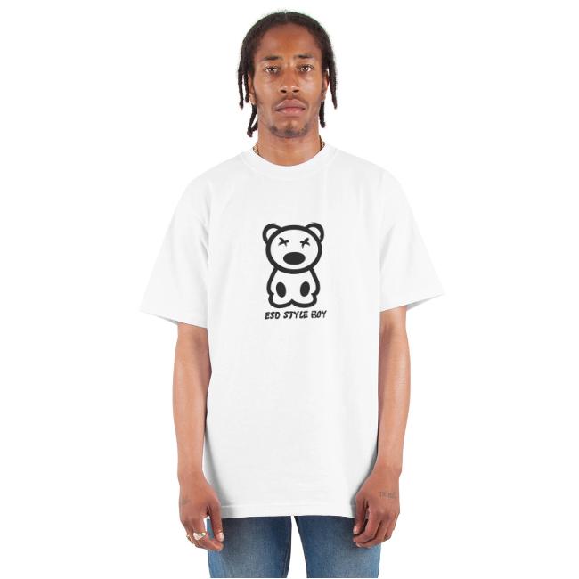 ESD style boy design