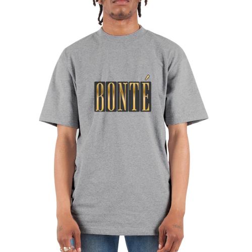 Golden Goodness - Unisex Oversized Heavyweight T-Shirt