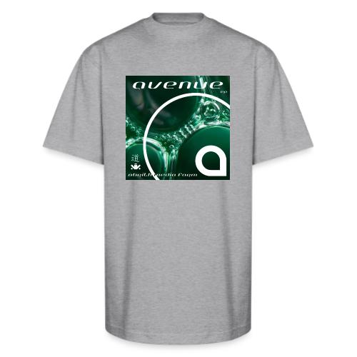 Avenue EP - Unisex Oversized Heavyweight T-Shirt