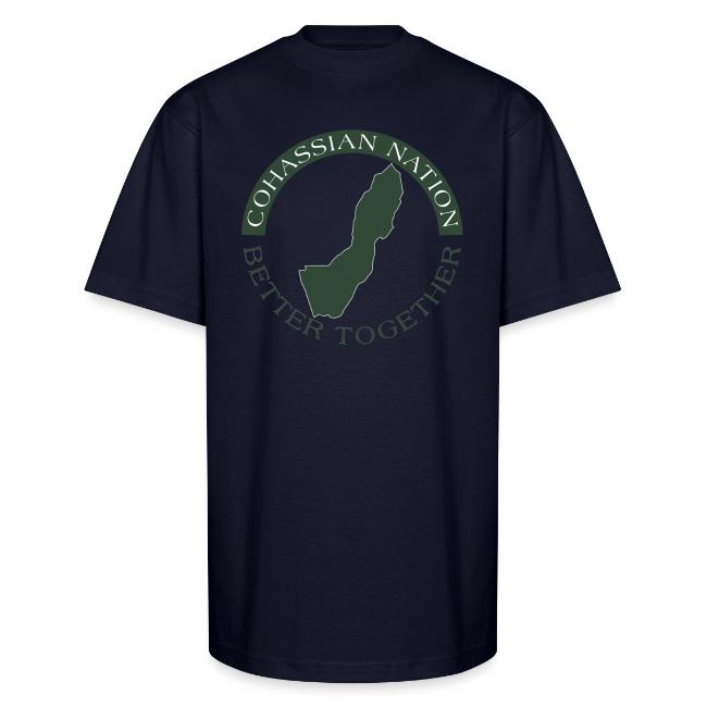 Cohassian Nation