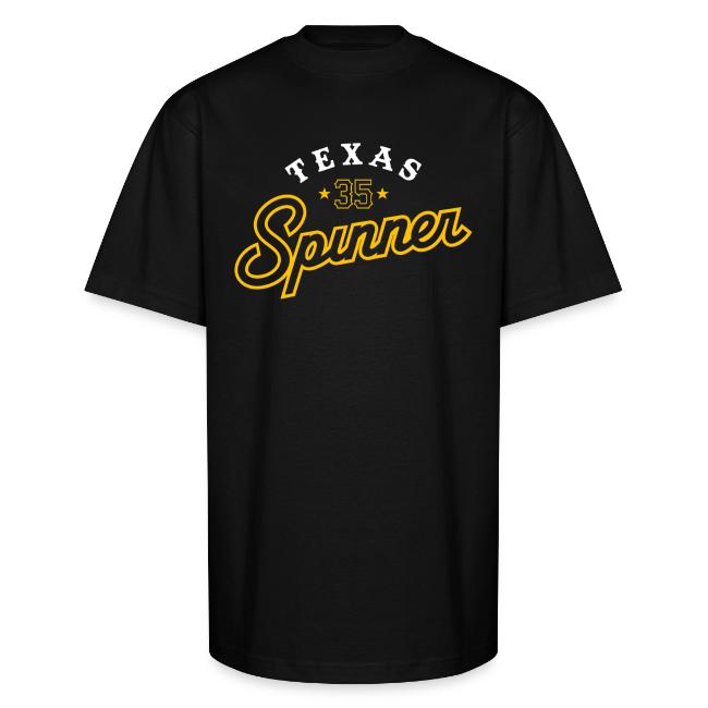 Texas Spinner