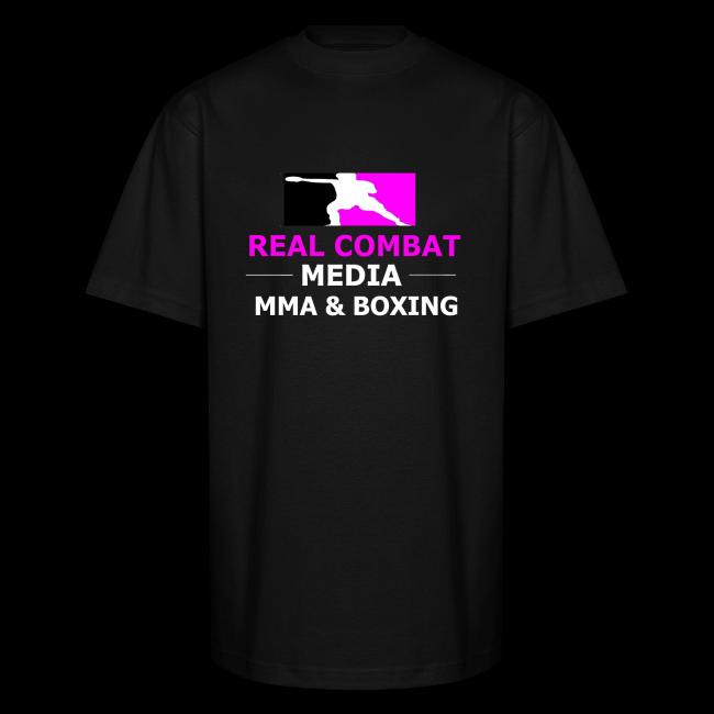 RCM MMA & BOXING Pink
