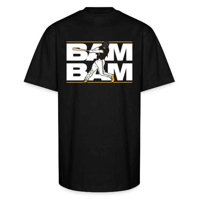 BAM BAM