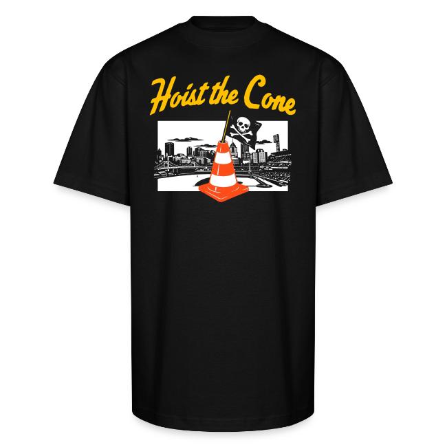 Hoist The Cone