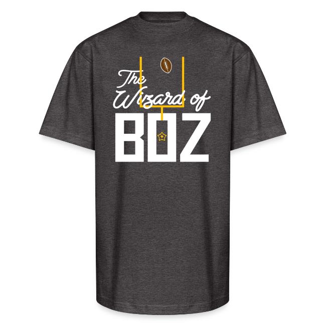 Wizard of Boz