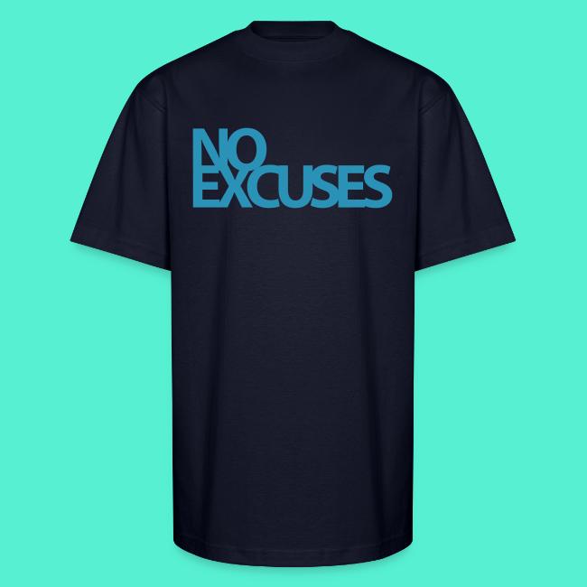 No Excuses Gym Motivation