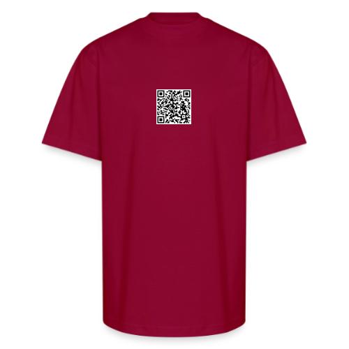 business series webinar social commerce funnel - Unisex Oversized Heavyweight T-Shirt