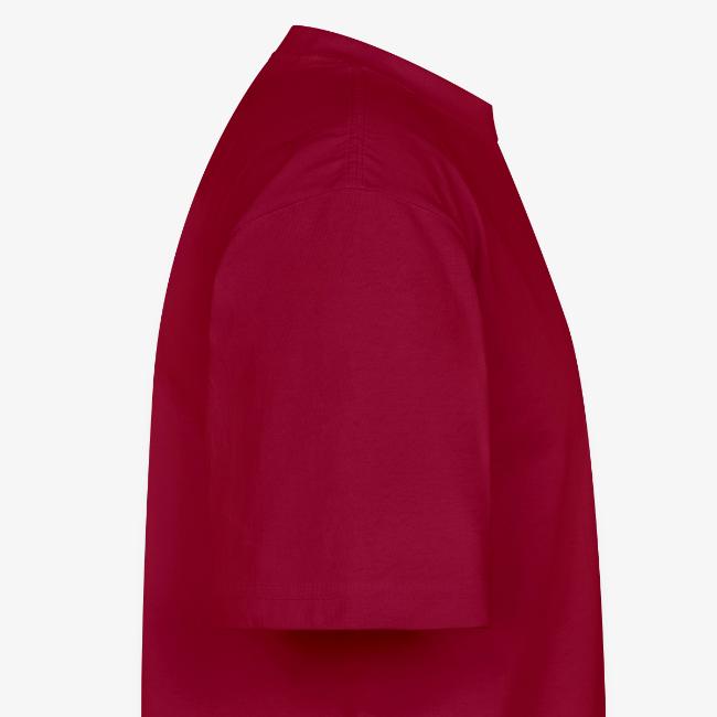 Red White and Black Mustang Racecar