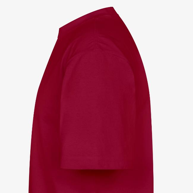 Red White and Black Mustang Racecar