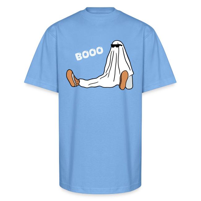 Ghost design