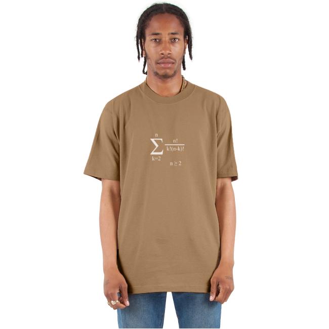 Poly Formula (white)