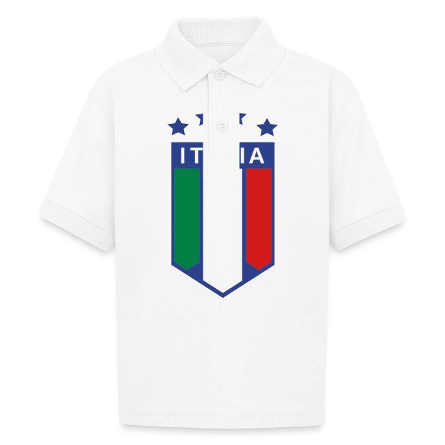 4 Star Italia Shield