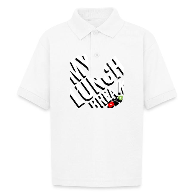 MY LUNCH BREAK DRIP 3