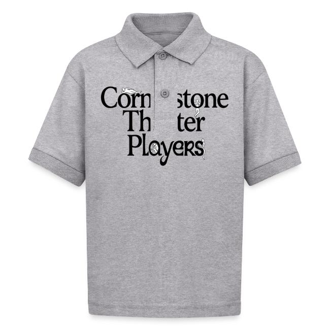 Cornerstone Theater Players