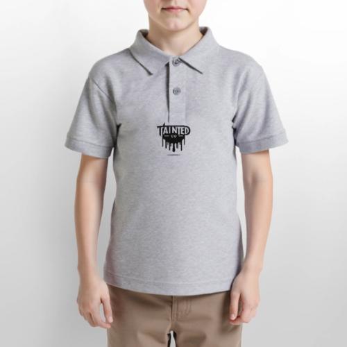 Taintedco - Gildan Kid's 50/50 Jersey Polo