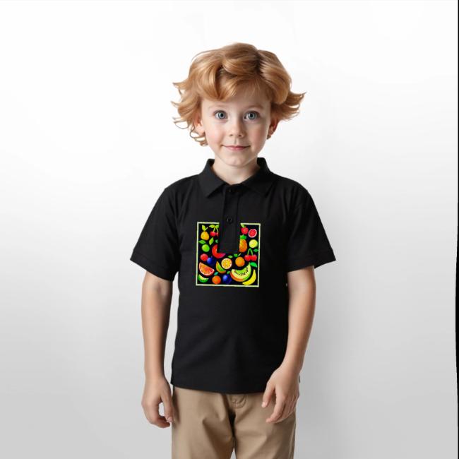 Bright Fruit Collection