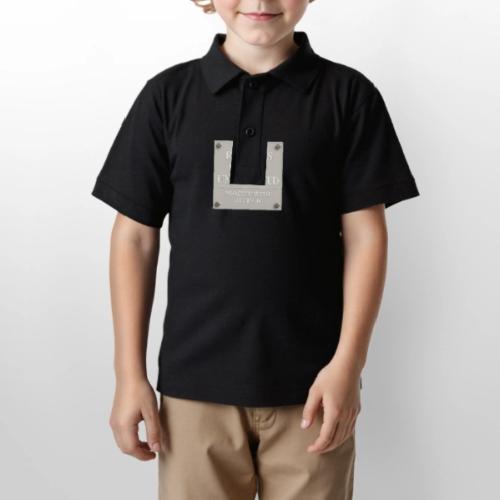 Results - White - Gildan Kid's 50/50 Jersey Polo