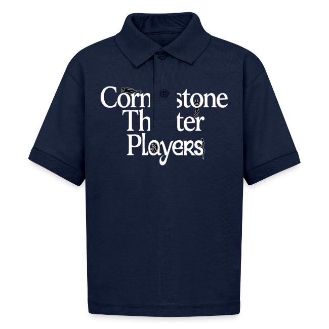 Cornerstone Theater Players (Light)