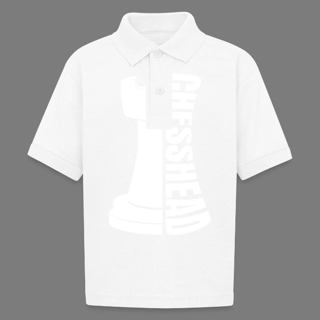 Chesshead Design for Chess Fans