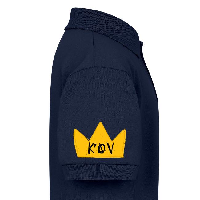 "KAYOHVEE" SCRAPBOOK CAMO (Double Sided + Sleeve)