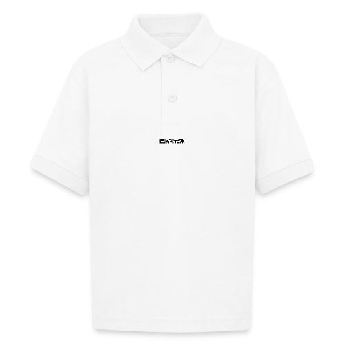 business series webinar social commerce funnel - Gildan Kid's 50/50 Jersey Polo