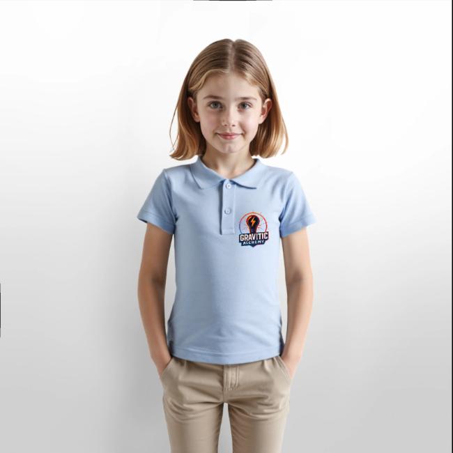 Gravitic Alchemy Logo