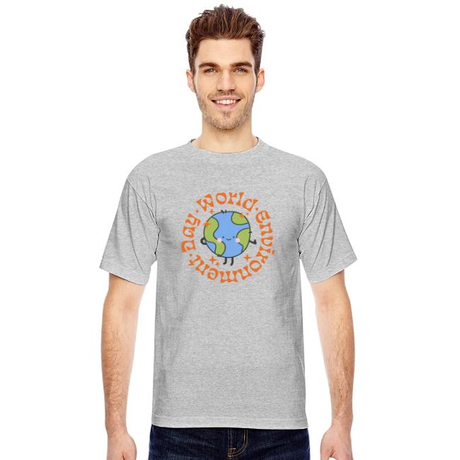 world environment day