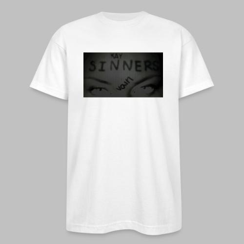 kayHD jpg - Bayside Unisex Heavyweight USA Made T-Shirt