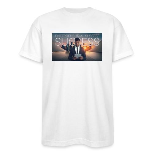vidiq thumbnail 1 - Bayside Unisex Heavyweight USA Made T-Shirt