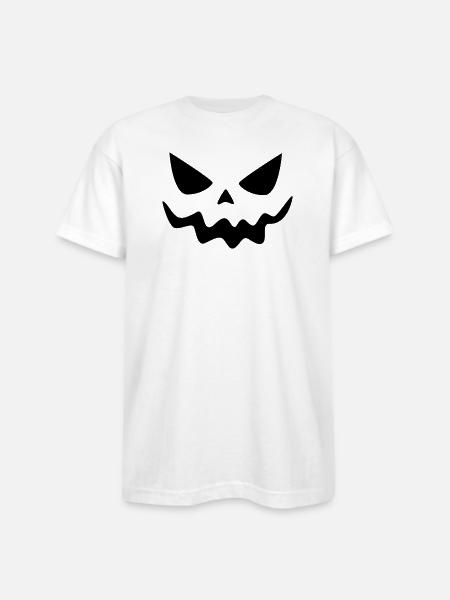 design_missing - Bayside Unisex Heavyweight USA Made T-Shirt - white