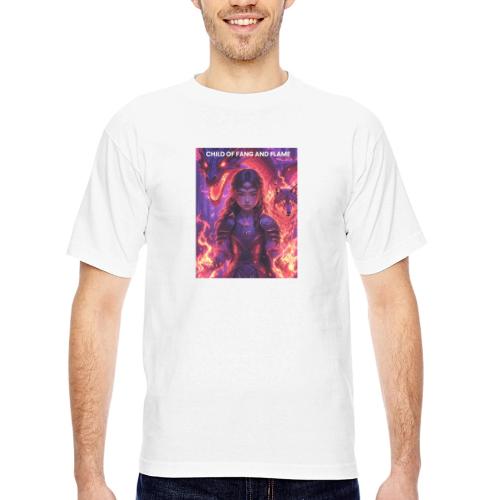 Your paragraph text 20251206 210659 0000 - Bayside Unisex Heavyweight USA Made T-Shirt