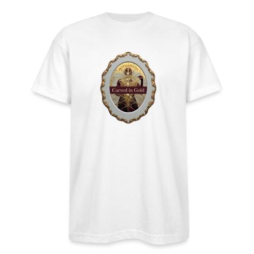 Women's Day Legacy T Shirt, Heritage Gift 2026 - Bayside Unisex Heavyweight USA Made T-Shirt