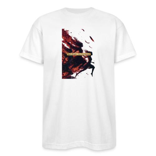 Women's Day Legacy T Shirt, Women's Day Gift - Bayside Unisex Heavyweight USA Made T-Shirt