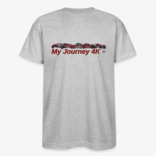 My Journey 4k five cars