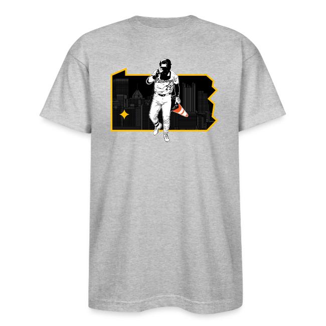 Fear The Cone (Light)