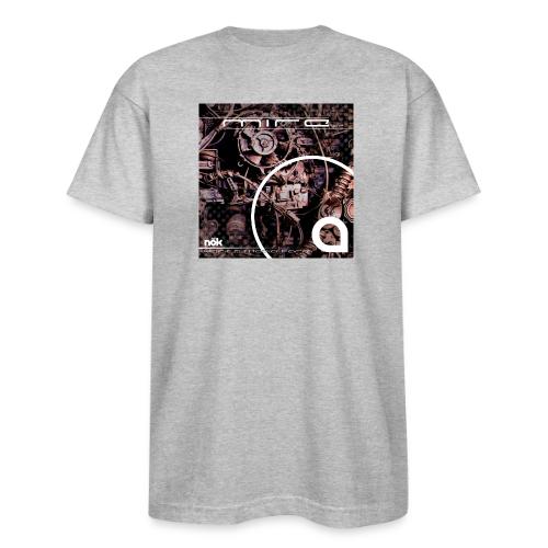 Mire EP - Bayside Unisex Heavyweight USA Made T-Shirt