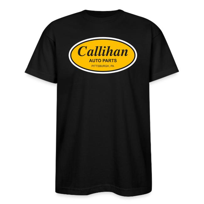 Callihan Auto Parts