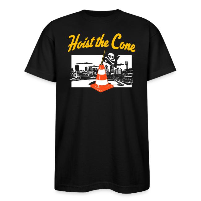 Hoist The Cone